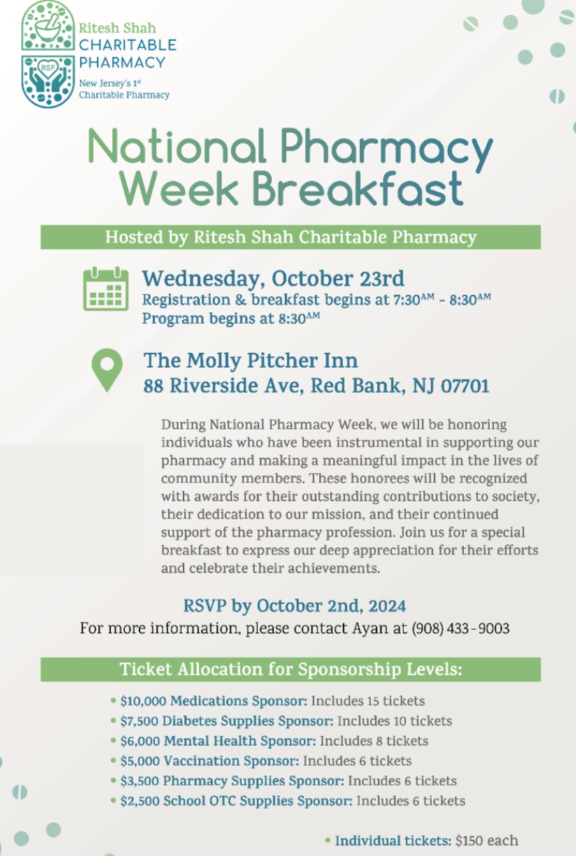 flyer__Natioal_Pharmacy_Week_Breakfast